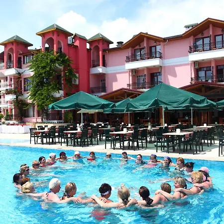 Seagull 贝尔迪比