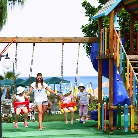 酒店 Seagull 贝尔迪比