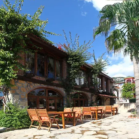 酒店 Seagull 贝尔迪比