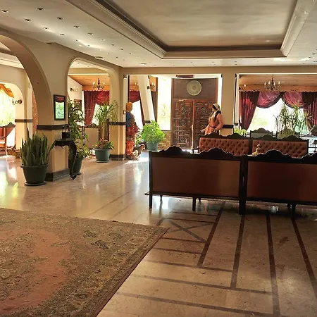 Seagull 酒店 贝尔迪比