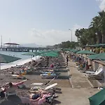 Seagull Hotel
