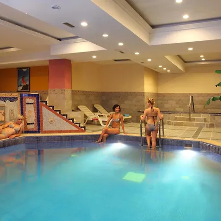 Seagull Beldibi (Kemer)