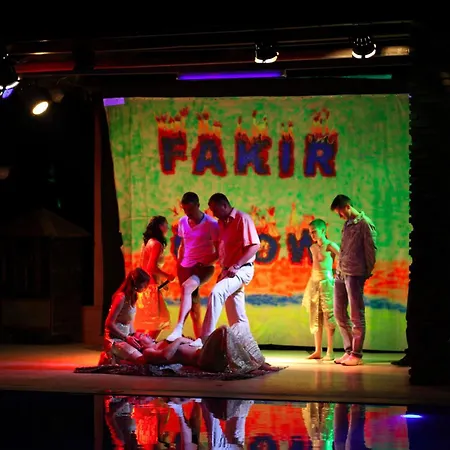 Seagull Beldibi (Kemer)