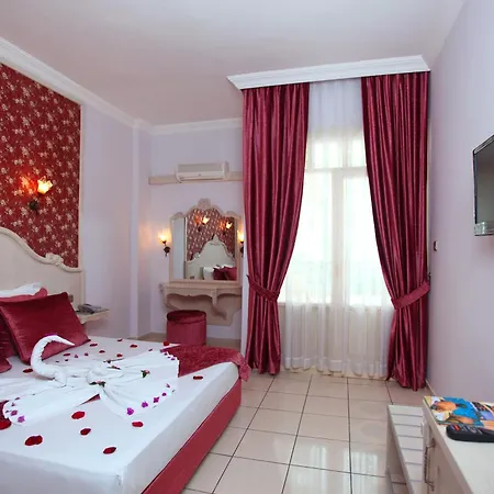 Hotel Seagull 4*