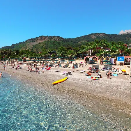 Hotel Seagull Beldibi (Kemer)