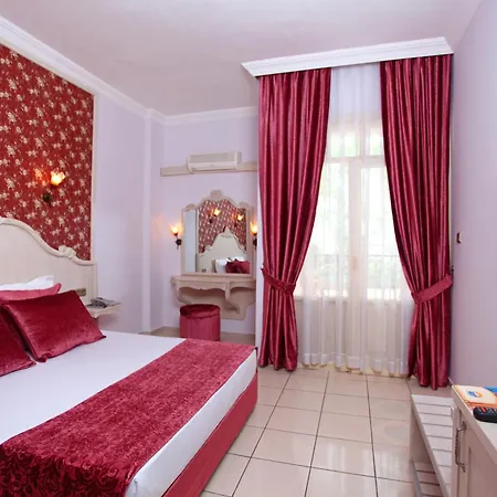 Hotel Seagull Beldibi (Kemer)