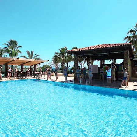 Hotel Seagull Beldibi (Kemer)