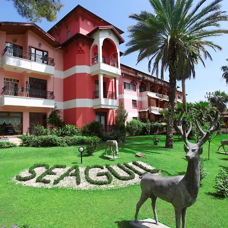 Hotel Seagull