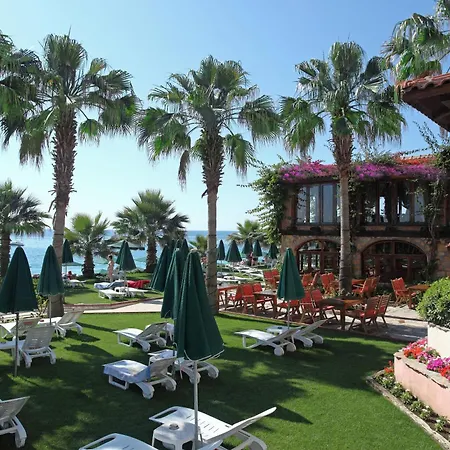 Hotel Seagull 4*