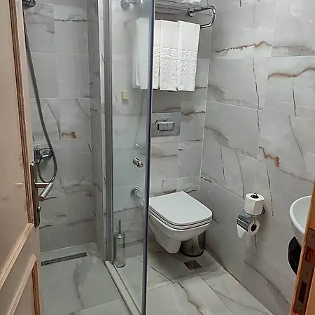 Отель Seagull