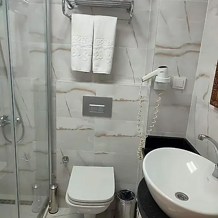 Seagull Отель 4*
