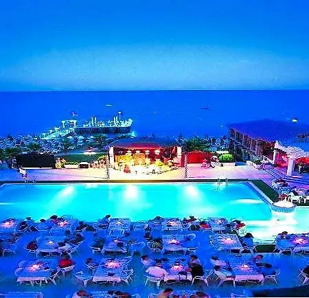 Seagull Отель 4*