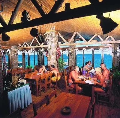 Seagull Hotel 4*