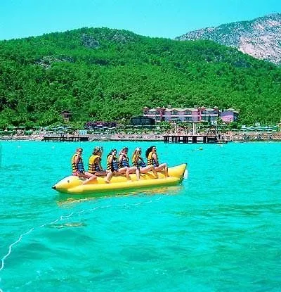Hotel Seagull 4*
