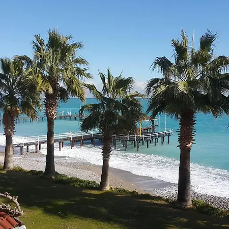 Hotel Seagull Beldibi (Kemer)