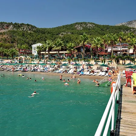 Seagull Hotel 4*