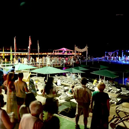 Seagull Hotel