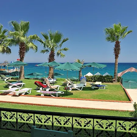 Seagull Hotel Beldibi (Kemer)
