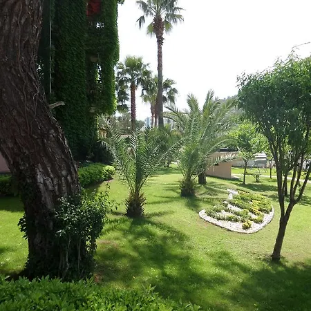 Hotel Seagull Beldibi (Kemer)