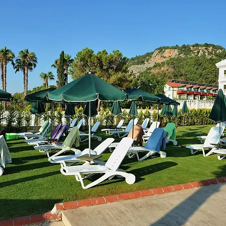 Seagull Beldibi (Kemer)