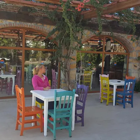 Seagull 4* Beldibi (Kemer)