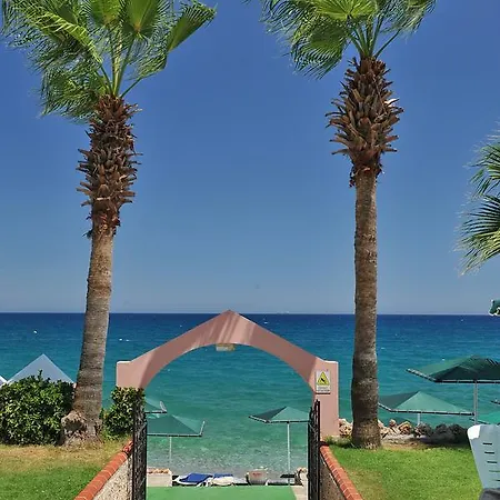 Seagull Beldibi (Kemer)
