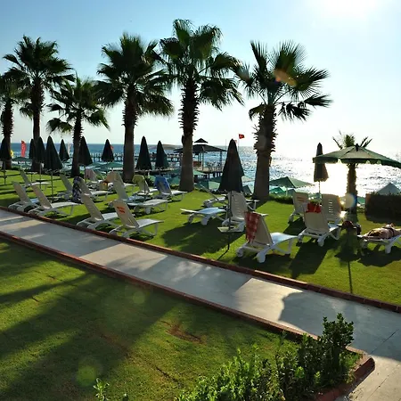 Hotel Seagull Beldibi (Kemer)