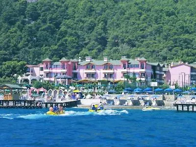 Seagull Hotel Beldibi (Kemer)