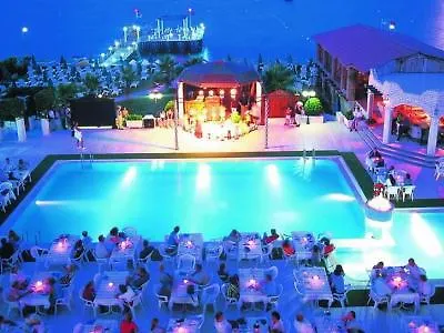 Seagull Hotel