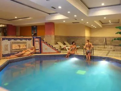 Hotel Seagull Beldibi (Kemer)