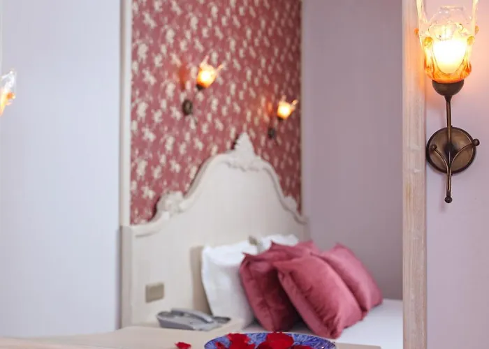 Hotel Seagull Beldibi (Kemer)