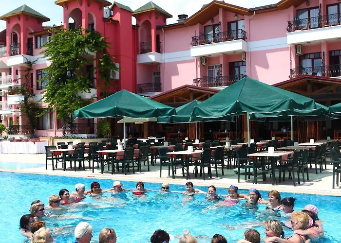 Seagull Beldibi (Kemer)