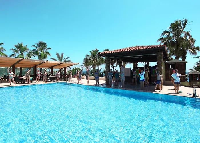 Hotel Seagull Beldibi (Kemer)