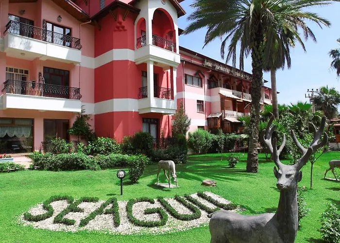 Hotel Seagull