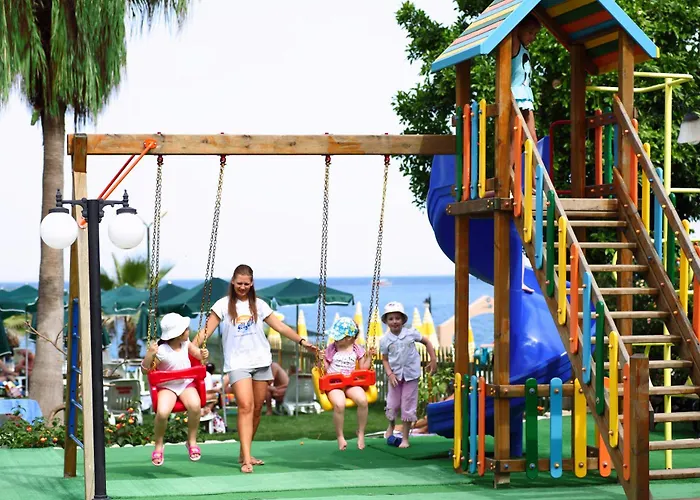 Hotel Seagull Beldibi (Kemer)