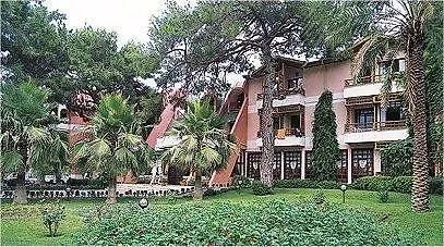 Seagull 4* Beldibi (Kemer)