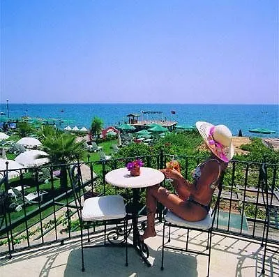Seagull Hotel Beldibi (Kemer)