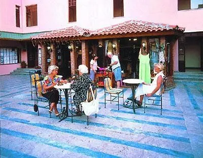 Seagull Beldibi (Kemer)