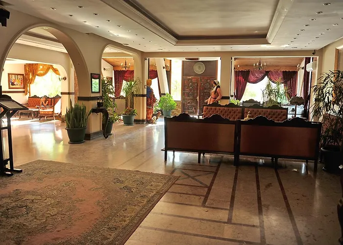 Seagull Hotel Beldibi (Kemer)