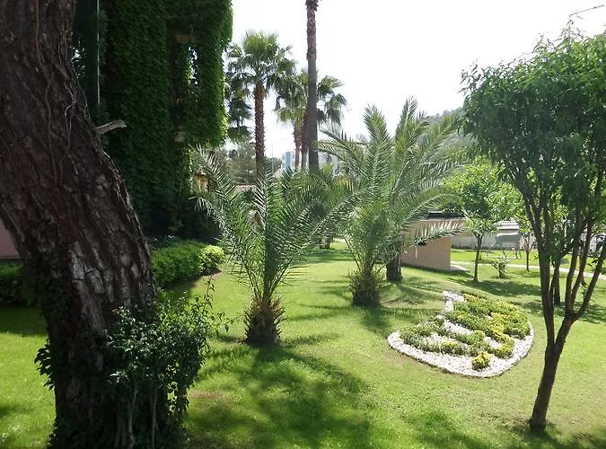 Hotel Seagull Beldibi (Kemer)