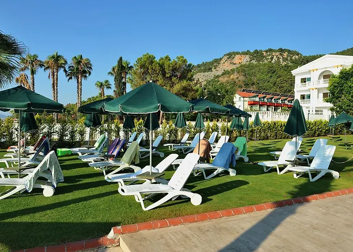 Seagull Beldibi (Kemer)