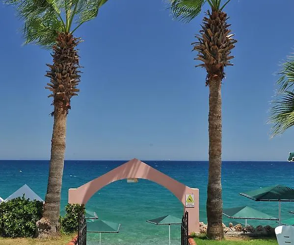 Seagull Beldibi (Kemer)