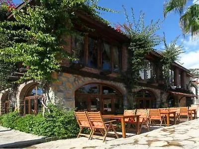 Hotel Seagull Beldibi (Kemer)