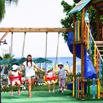 Otel Seagull Beldibi (Kemer)