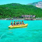 Otel Seagull 4*