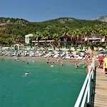 Seagull Otel 4*