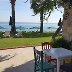 Seagull 4* Beldibi (Kemer)