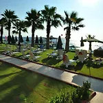 Otel Seagull Beldibi (Kemer)