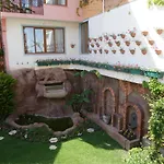 Seagull Otel 4*