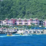 Seagull Otel Beldibi (Kemer)